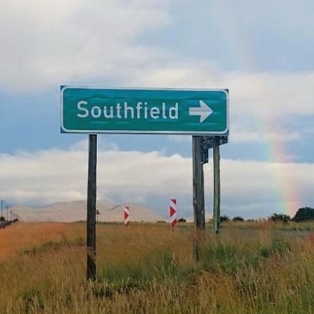 מידלבורג Southfield Cottage מראה חיצוני תמונה
